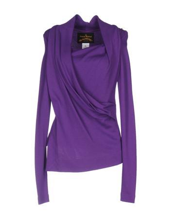 Футболка VIVIENNE WESTWOOD ANGLOMANIA