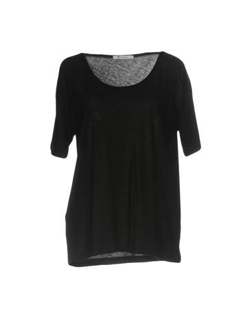 Футболка T by ALEXANDER WANG