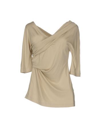 Футболка LIVIANA CONTI