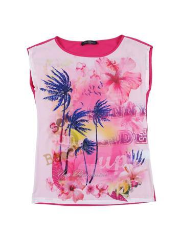 Футболка MISS BLUMARINE JEANS