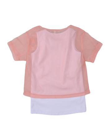 Футболка SILVIAN HEACH KIDS