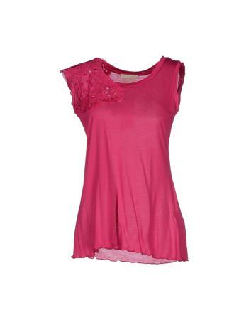 Футболка SCERVINO STREET