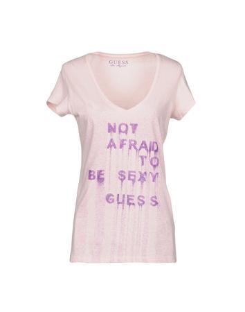 Футболка GUESS