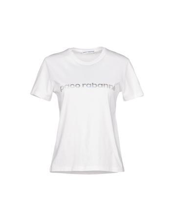 Футболка PACO RABANNE