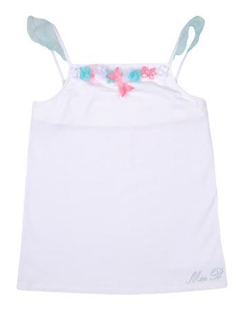 Футболка MISS BLUMARINE