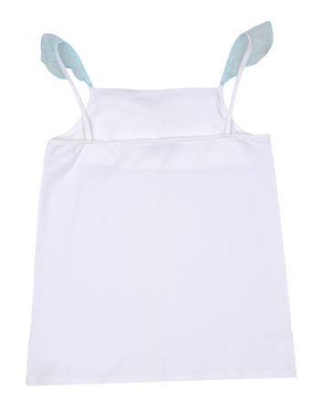 Футболка MISS BLUMARINE