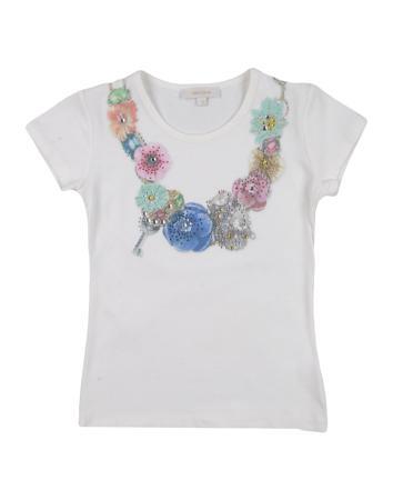 Футболка MISS GRANT