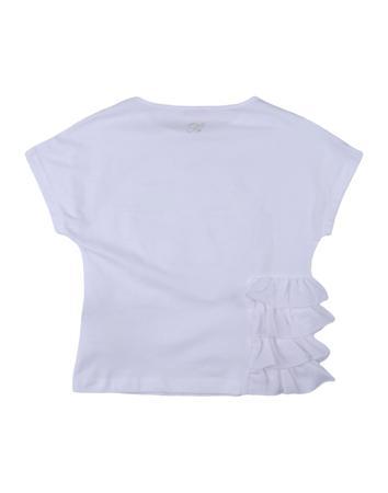 Футболка MISS BLUMARINE