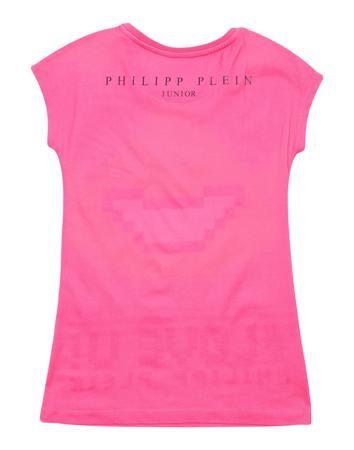 Футболка PHILIPP PLEIN