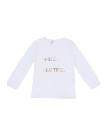 Футболка BABE & TESS