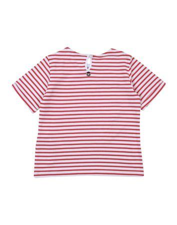 Футболка TWIN-SET Simona Barbieri