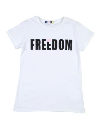 Футболка MSGM