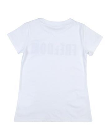 Футболка MSGM