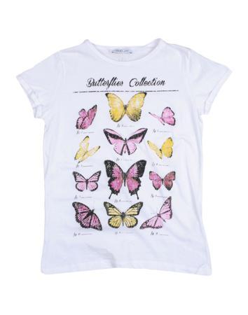 Футболка LIU •JO JUNIOR