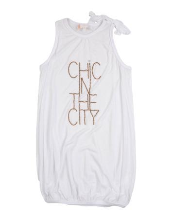 Футболка HEACH DOLLS by SILVIAN HEACH