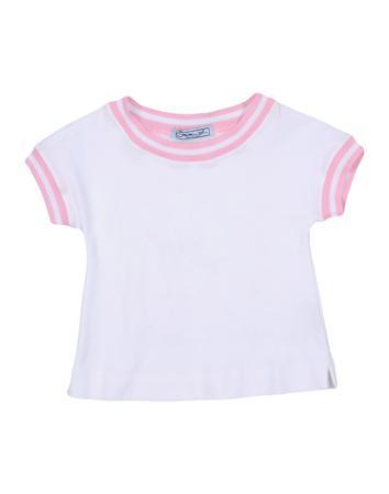 Футболка MIMISOL