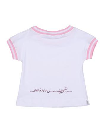 Футболка MIMISOL