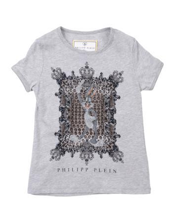 Футболка PHILIPP PLEIN
