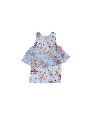 Футболка MISS BLUMARINE