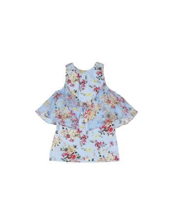 Футболка MISS BLUMARINE