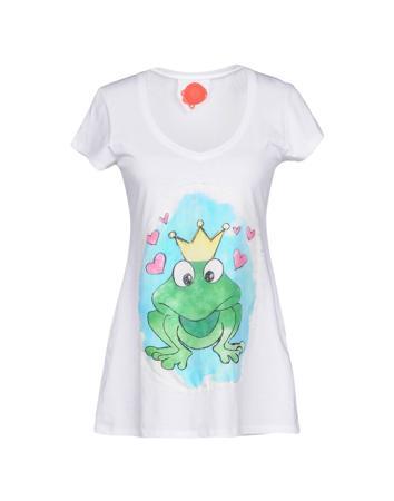 Футболка ULTRA'CHIC