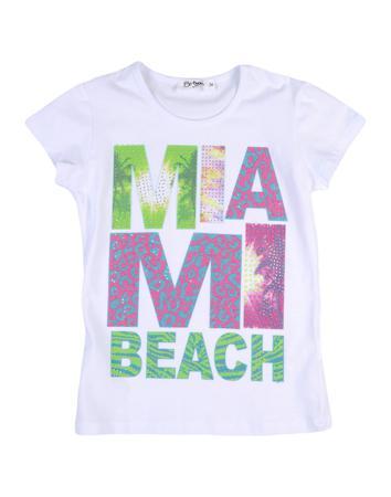 Футболка SO TWEE by MISS GRANT