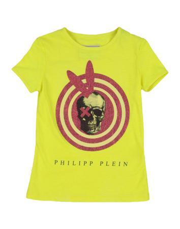 Футболка PHILIPP PLEIN