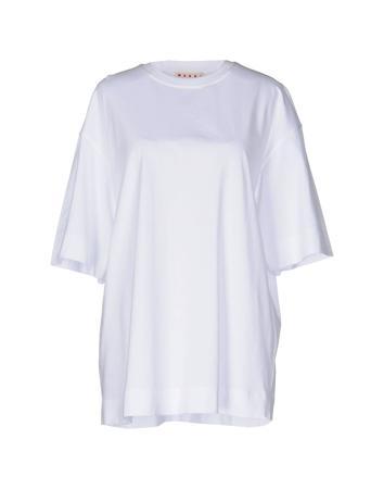 Футболка MARNI