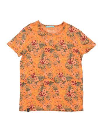 Футболка DANIELE ALESSANDRINI