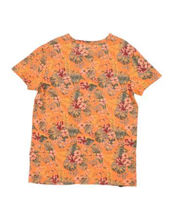 Футболка DANIELE ALESSANDRINI