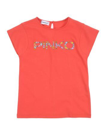 Футболка PINKO UP