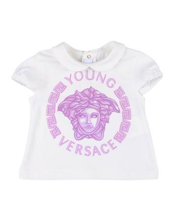 Футболка VERSACE YOUNG
