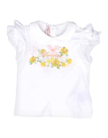 Футболка MISS BLUMARINE