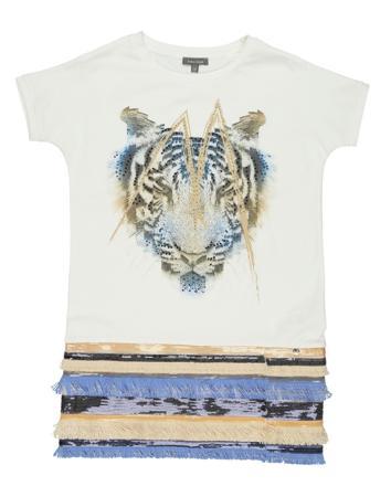 Футболка MISS GRANT