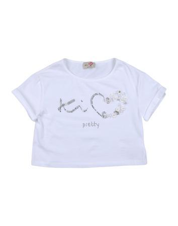 Футболка KI6? PRETTY Футболка KI6? PRETTY