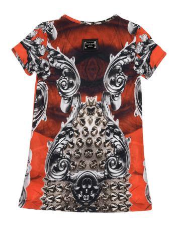 Футболка PHILIPP PLEIN