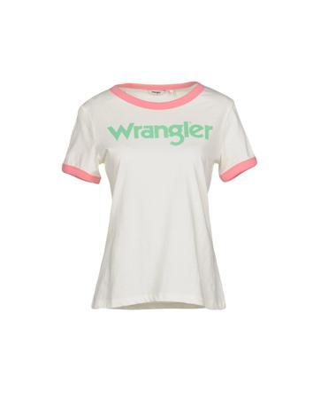 Футболка WRANGLER