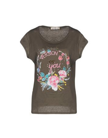 Футболка LE SARTE DEL SOLE