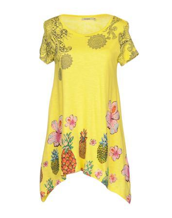 Футболка DESIGUAL