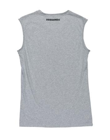 Футболка DSQUARED2