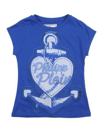 Футболка PHILIPP PLEIN