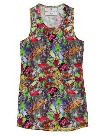 Футболка PHILIPP PLEIN