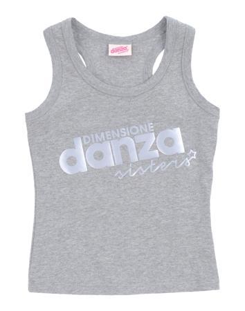 Футболка DIMENSIONE DANZA SISTERS