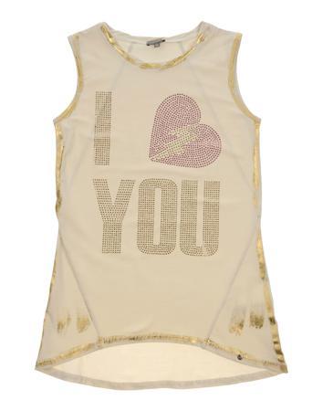 Футболка MISS GRANT