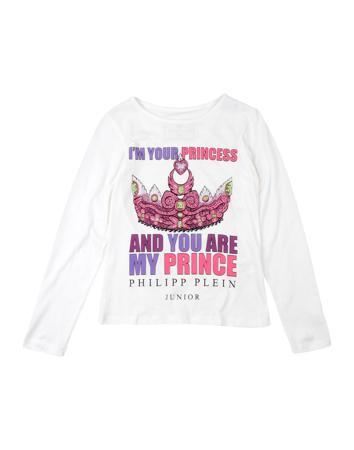 Футболка PHILIPP PLEIN