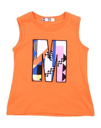 Футболка MSGM