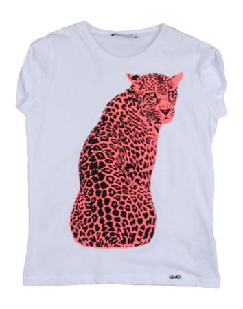 Футболка LIU •JO JUNIOR