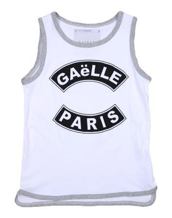 Футболка GAëLLE Paris