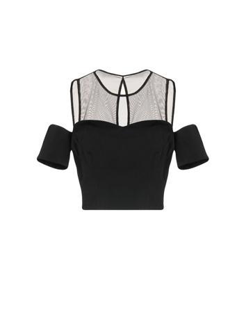 Футболка PINKO