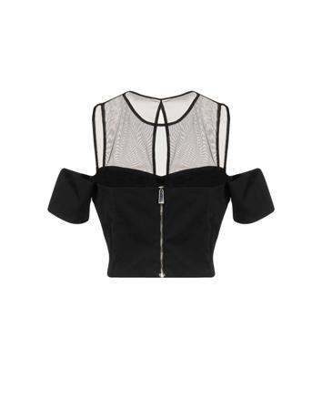 Футболка PINKO